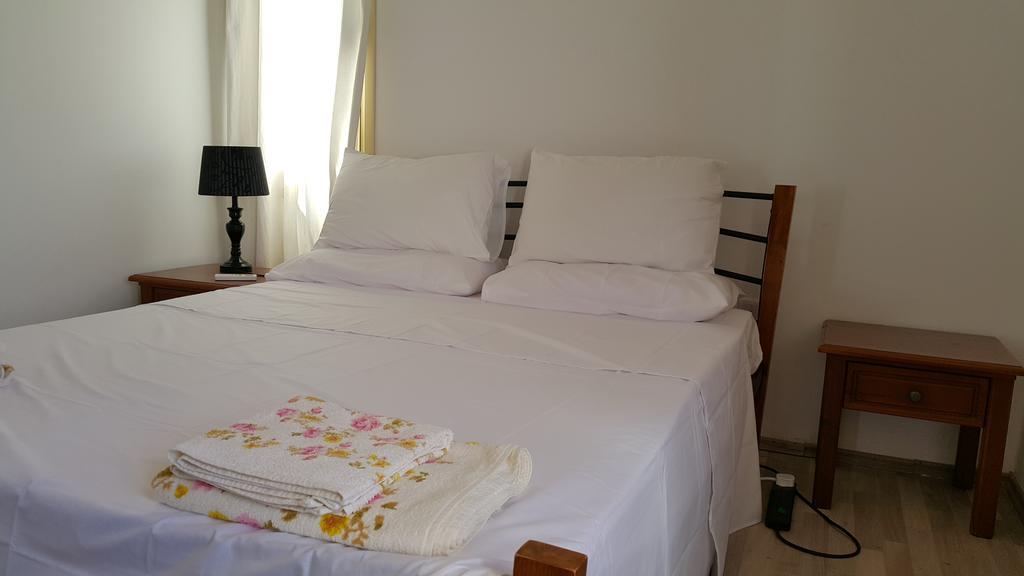 Dalia 5 Apartment 파포스 외부 사진