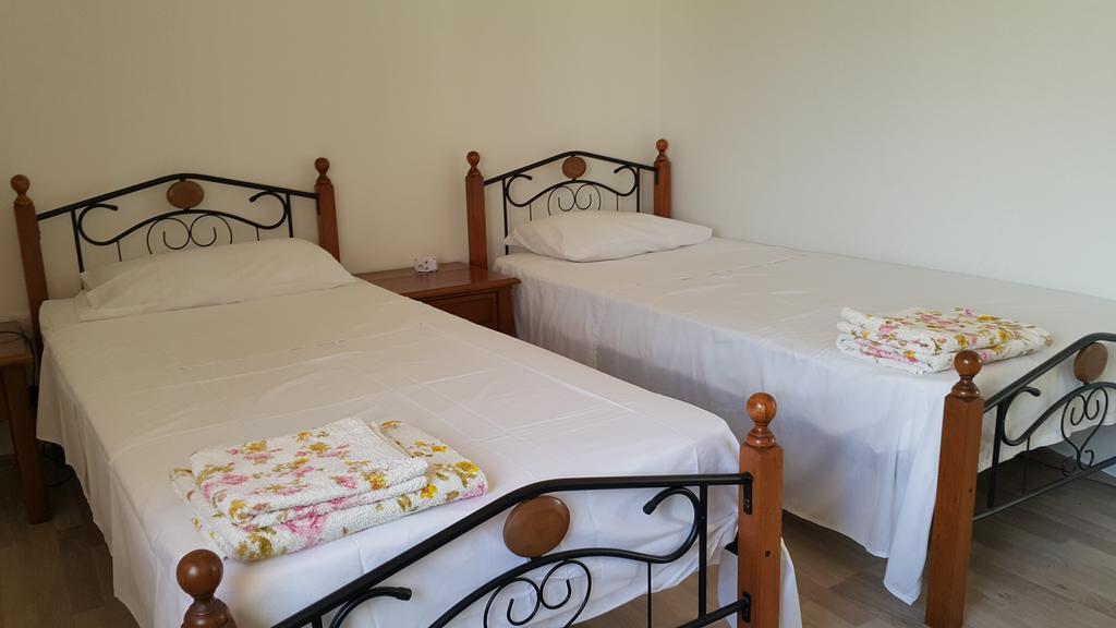 Dalia 5 Apartment 파포스 외부 사진