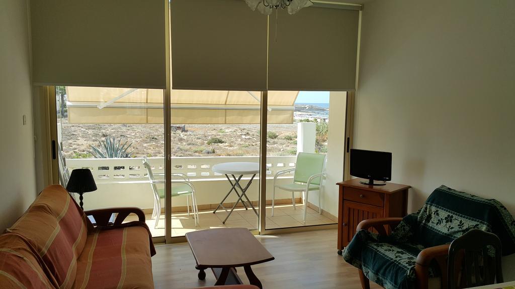Dalia 5 Apartment 파포스 외부 사진