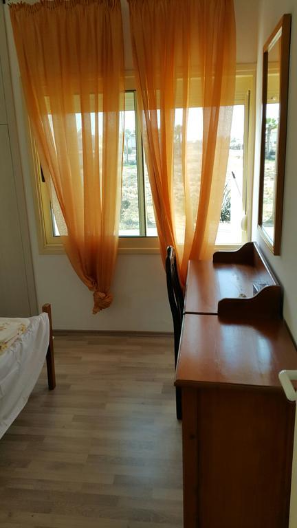 Dalia 5 Apartment 파포스 외부 사진
