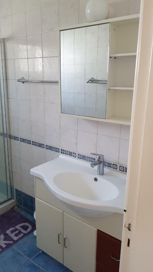 Dalia 5 Apartment 파포스 외부 사진