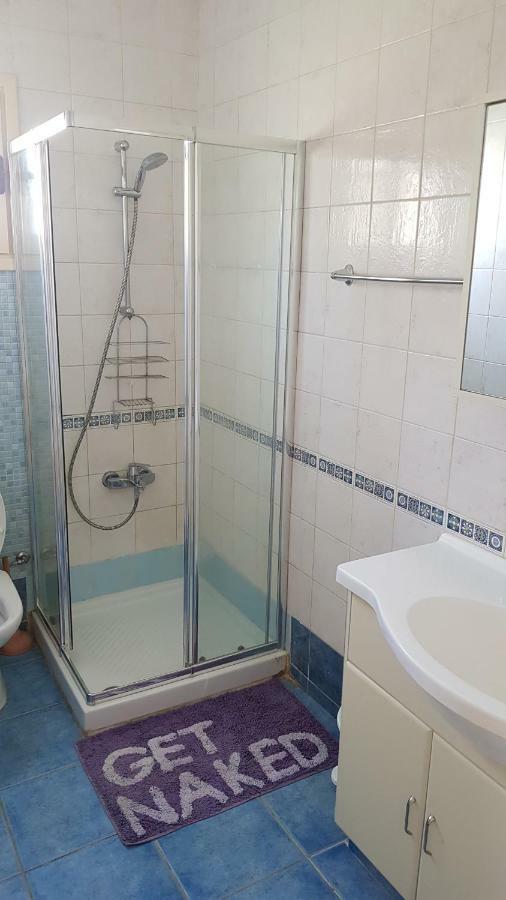 Dalia 5 Apartment 파포스 외부 사진